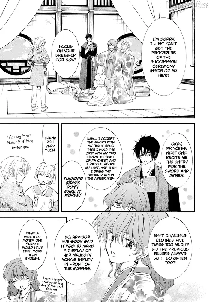 Yona of the Dawn Chapter 276.1 image 31_optimized
